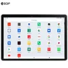 2022 New Arrival 4G LTE Tablets 10.1 inch Android 9.0 Octa Core Brand Tablet Pc Google Play Dual SIM Card GPS WiFi Bluetooth ► Photo 2/6