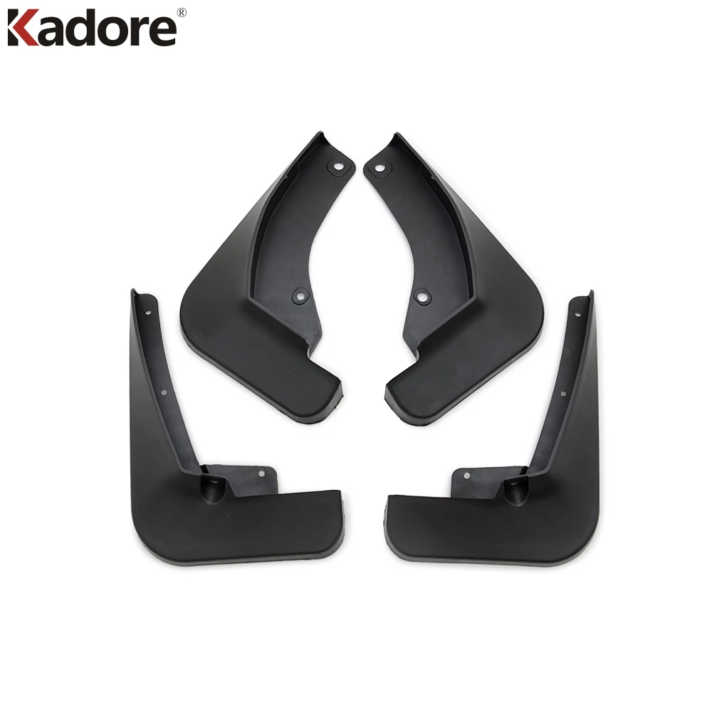 Брызговики для Nissan Kicks 2017 2018 2019|splash guard|mud fendermudguards for cars |
