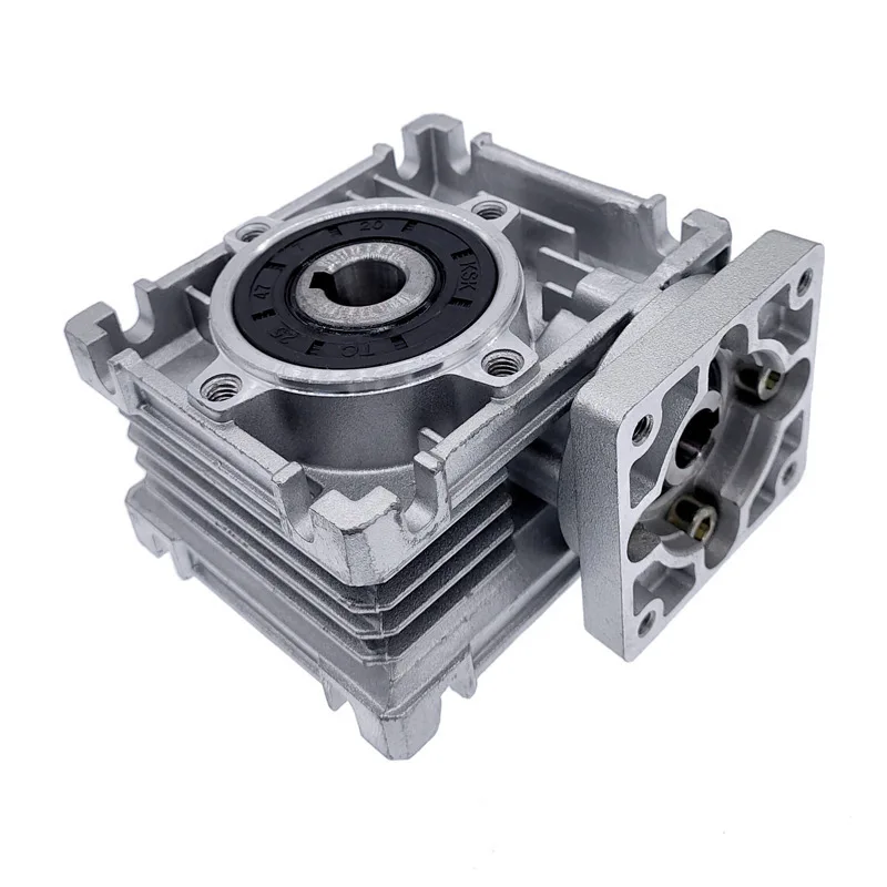 do sem-fim rv030 14mm para o motor do nema 23