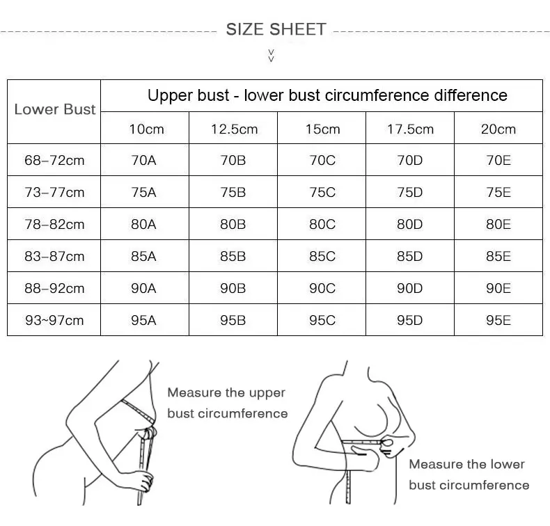 Bra-sheet
