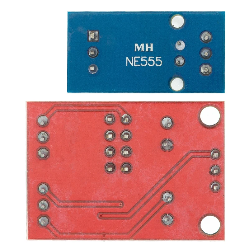 Pulse Frequency Duty Cycle Adjustable Module 10kHz -200kHz Square Wave Signal Generator for arduino DIY Kit,electronic diy kit,arduino starter kit,tesla coil diy kit,power bank diy kit,usb diy kit,arduino development kit,arduino module,arduino sensor module,pwm signal generator