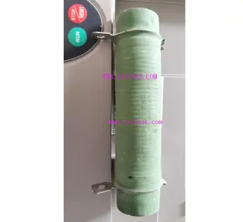 

tested good work spare parts resistor module 6SE7041-8EK85-0AA0-Z KRAH-RWI ZSB 30X133 NI ZSB30X133NI 10RJ 15RJ 7R5J