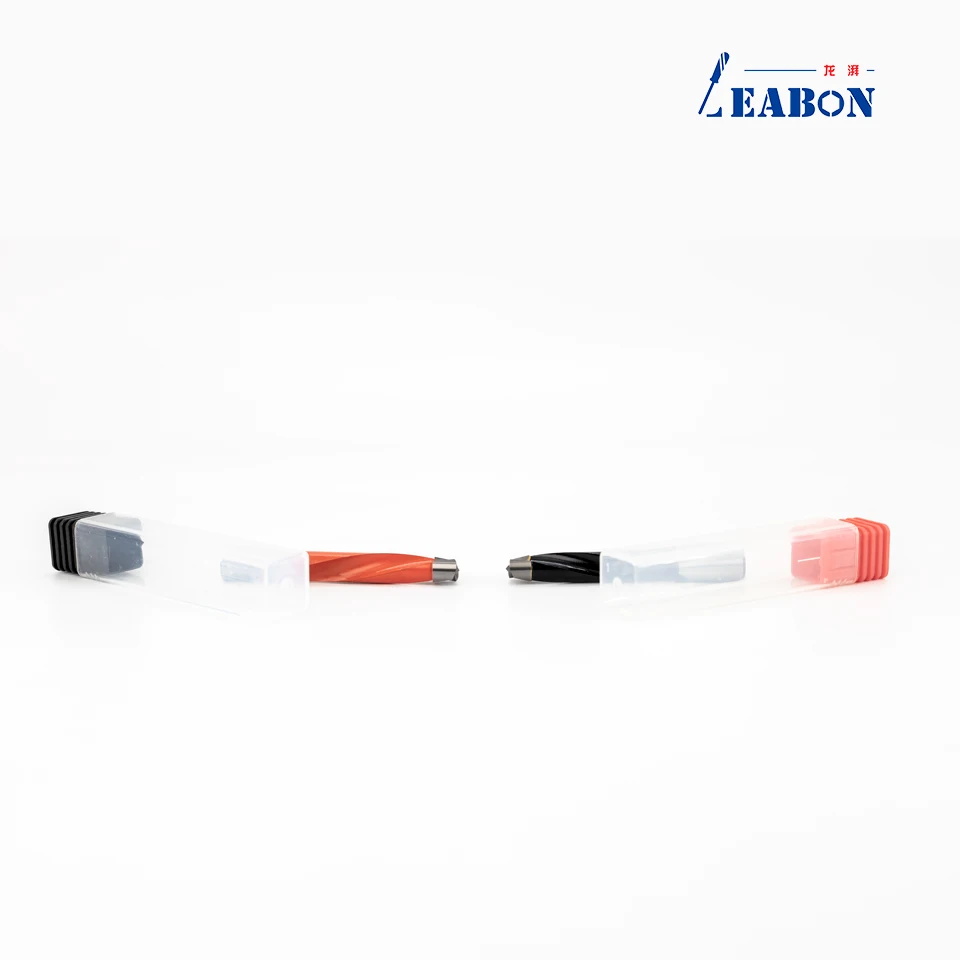 Punte Di Trapano A Punta Esagonale Di Precisione BBW. Fatto In Germania - Foto 4