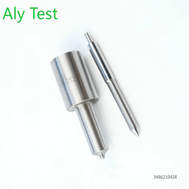 Diesel Fuel Injector Nozzle DLLA152S295 CDLLA147S071 DLLA152S015