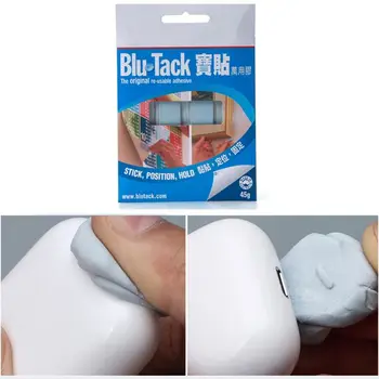 

1Set Disposable Cotton Stick Clean Brushes Cleaning Tools Kit for Apple Airpods 1/2 Case Earphone Phone Charge Port Cleaner