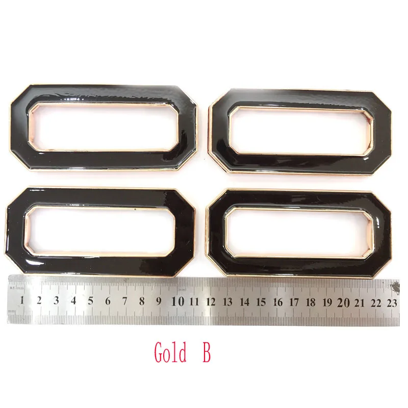 gold B