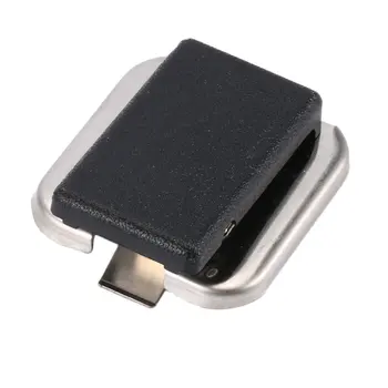 

1 PCS Portable Shoulder Microphone Clips For Motorola Radios Waterproof Dustproof Remote Handheld Mic 4021A