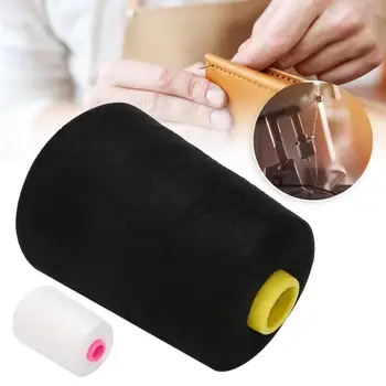 

Polyester Sewing Threads Cord Clothing Line Accessory for DIY Handicraft Hand Stitching