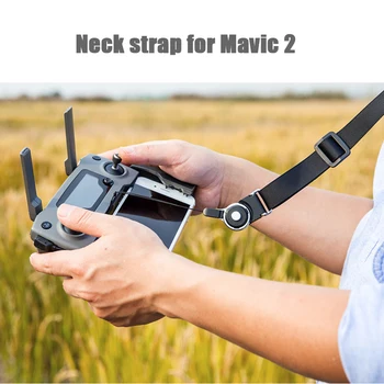 

Mavic 2 Remote Controller Hanging Buckle neck strap for DJI mavic 2 pro/zoom with Hook Bracket Lanyard Strap Neck Belt Sling
