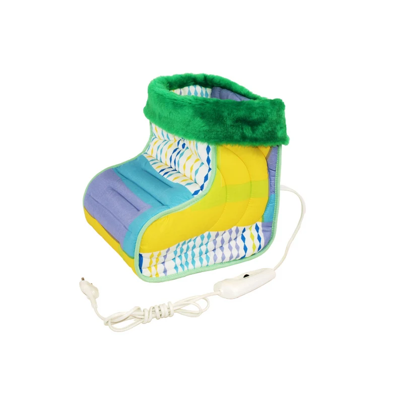 Boots For Legs Electric. Electrotherapy. Buy Electric Boots. Electric