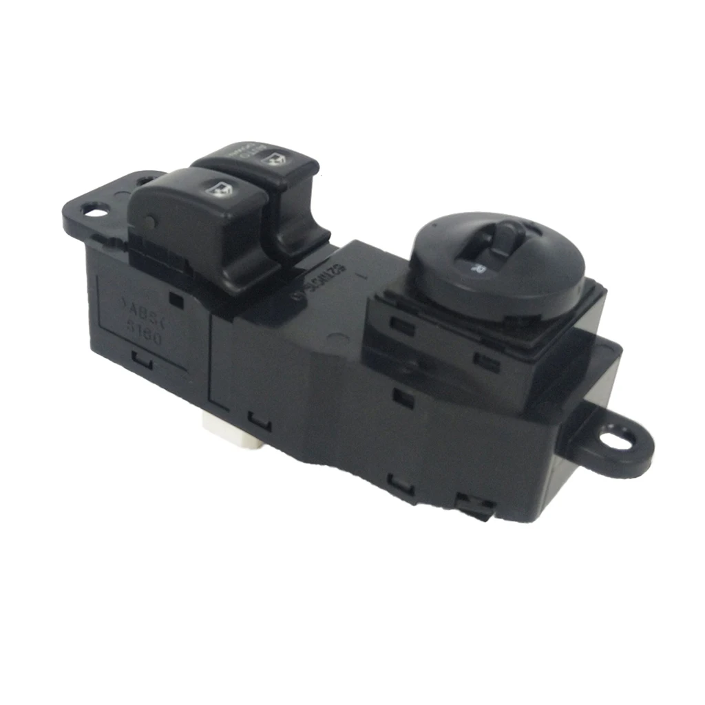 935704A000 Power Window Master Control Switch For Hyundai H1 Starex 01-06