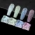 UR SUGAR Reflective Glitter Gel Nail Polish 7.5 ml Sparkling Auroras Laser Nail Gel Nail Art Лак Полупостоянный Верхний Базовый слой