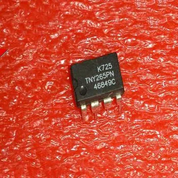 

TNY265PN TNY265P DIP7 TNY265 and original In Stock