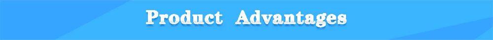 product advantage