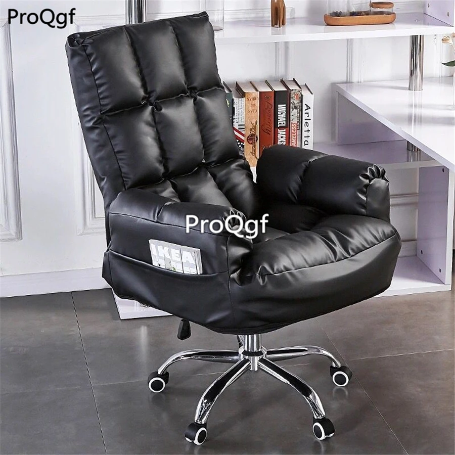 Description Picture 2 of itemProdgf 1 Set leather more pretty Computer Chair