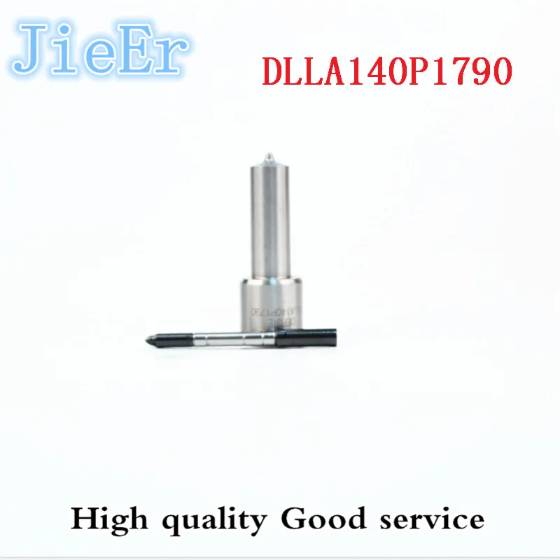 

Common rail fuel injector nozzle 0433172092 DLLA140P1790 for 0445120141