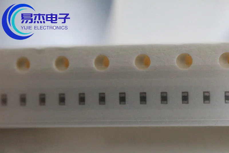 

100PCS Patch capacitance 0402 22 nf 223 k 25 v X7R CC0402KRX7R8BB223 10%