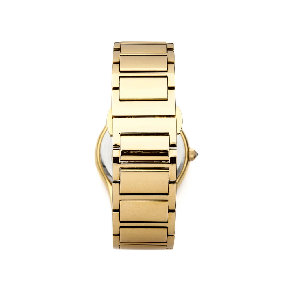 Наручные часы Karen Millen KM107GM женские кварцевые