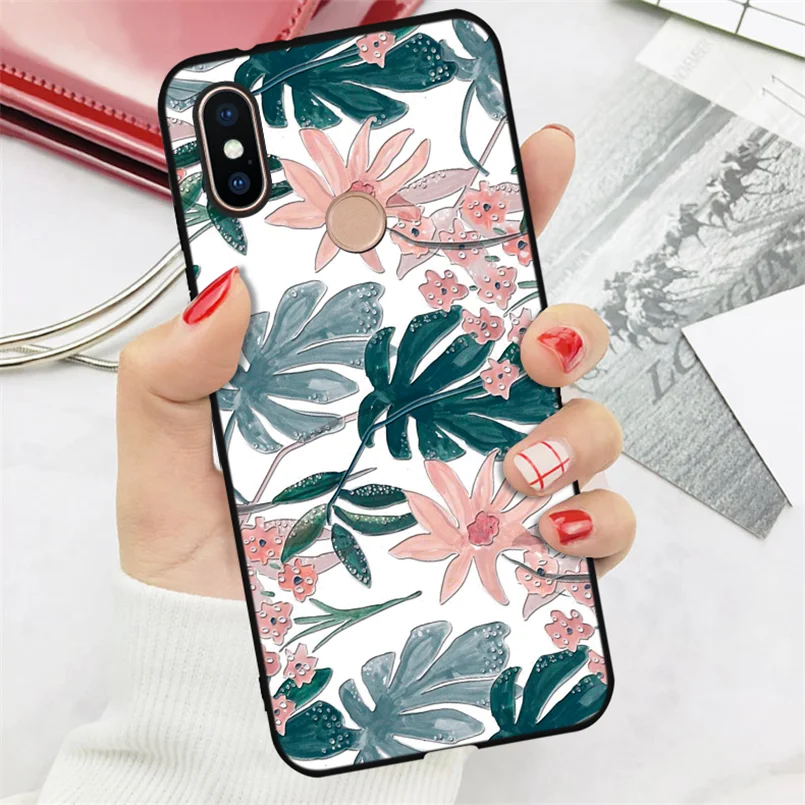 3D крышка тиснения для спортивной камеры Xiao mi Red mi 5 Plus 6A 7A S2 Note 3 4X5, 6, 7, 8, K20 Pro mi A1 A2 8 Lite 9 SE 9T F1 CC9 CC9e в виде геометрических фигур чехол из термопластичного полиуретана - Цвет: lfbajye