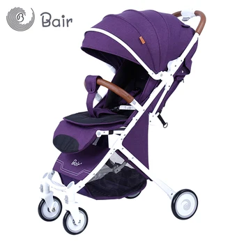 

baby stroller Folding light four seasons Multifunction High Landscape stroller Russia free shipping