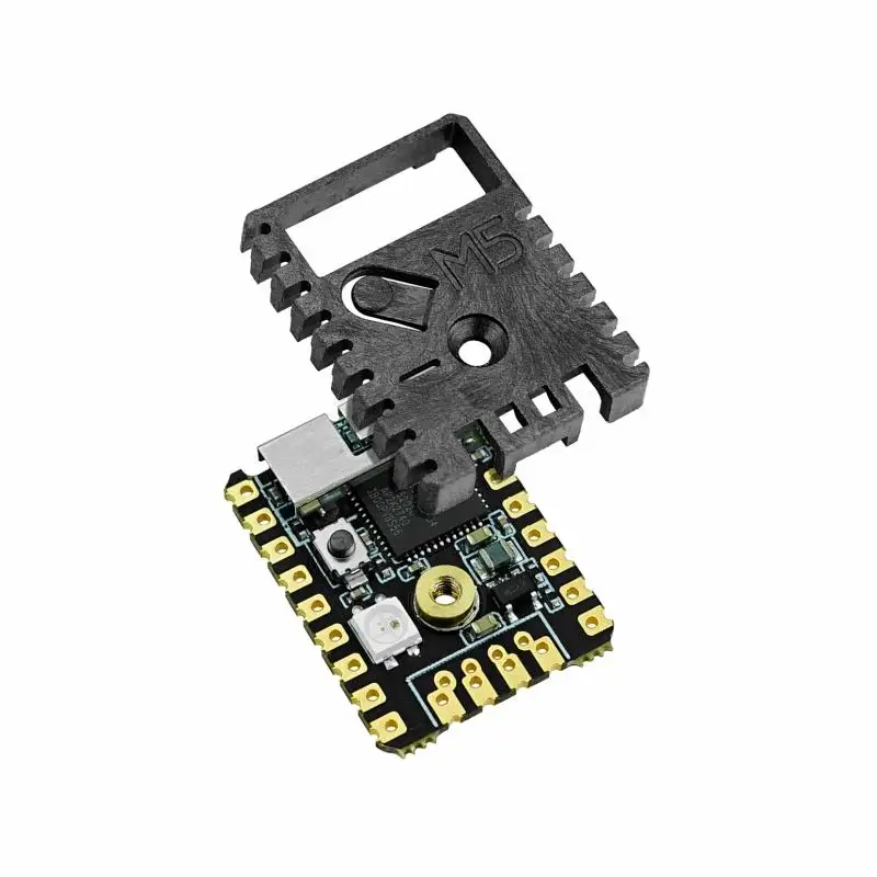 Oficial M5stamp Pico Peças M5stack Quadro demonstração - Imagem 5