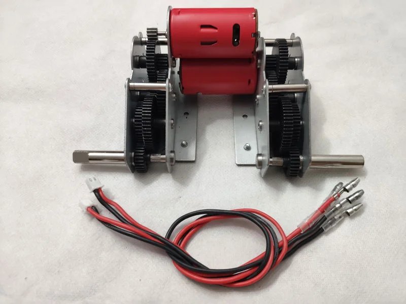Amazon.com: Fan Motor Replacement 115V 16W Compatible with