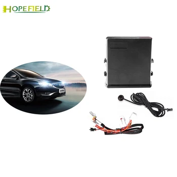 

Car Headlight Automatic Lighting Sensor Auto Induction Light On/Off Unit For Mitsubishi Outlander 2016-2019