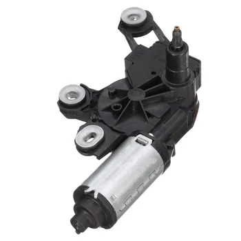 

Hot 8E9955711A 8E9955711E Car Rear Wiper Motor For Audi A3 A4 A6 Q5 Q7