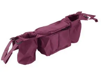 Stroller Accessories Новинка для новорожденных детей универсальная бутылочка для кормления чашка зонтик подвесная сумка Poussette kinderwgen коляска Органайзер Детские аксессуары - Цвет: Stroller Accessories