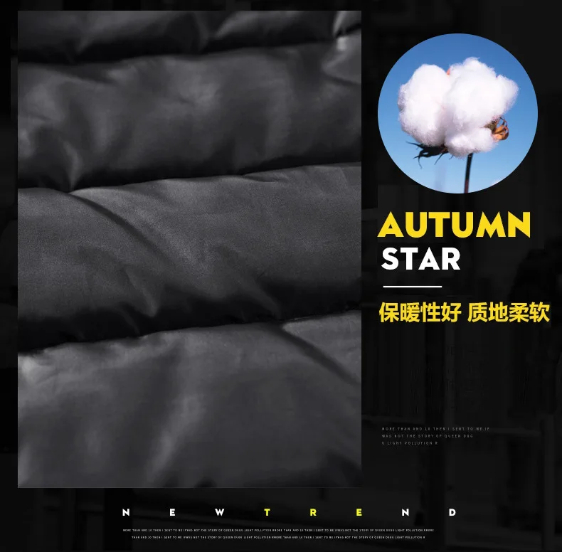 Одежда с хлопковой подкладкой, мужское пальто,, зимняя мужская одежда, плюс размер, средней длины, хлопковое пальто, тренд, пуховое, зимнее, с хлопковой подкладкой