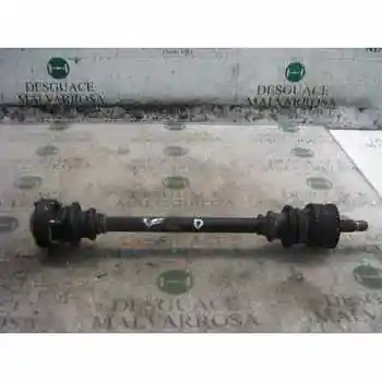 

TRANSMISSION REAR RIGHT MERCEDES E-CLASS (W210) SALOON 2. 4 V6 18V cat WITH ABS [6948812]
