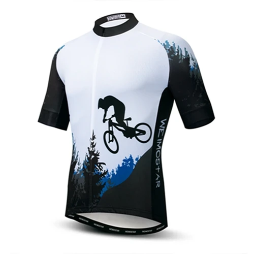 CF0240 UFOBIKE Pro Team Bike для мужчин Велоспорт Джерси Топы велосипед рубашка короткий рукав одежда для велоспорта Ropa Ciclismo - Цвет: CF0240