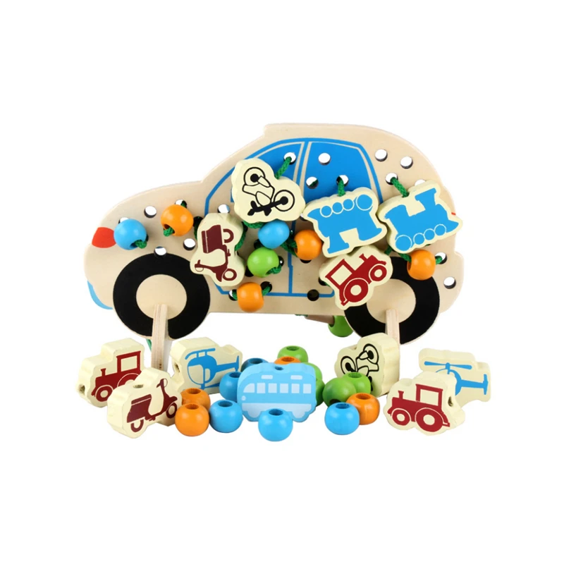 threading beads for 4 year old