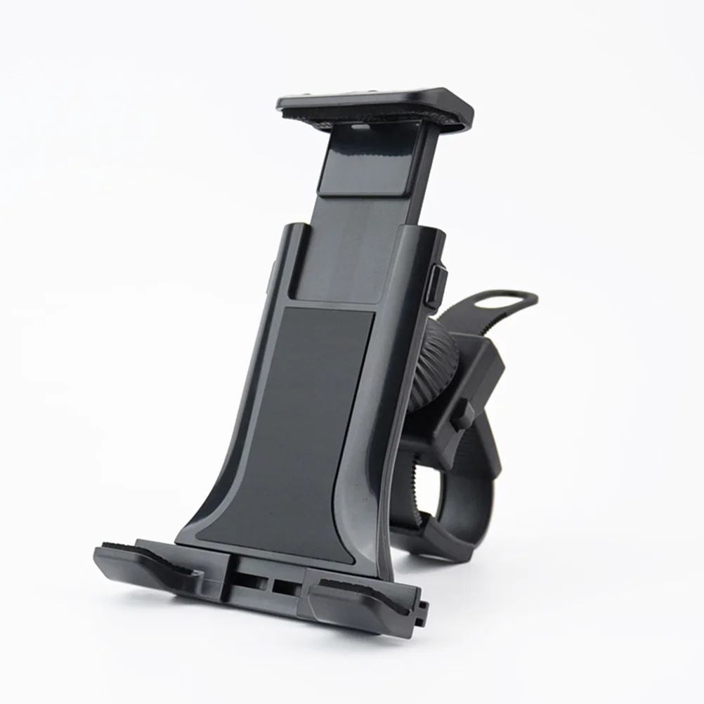 Universal Phone Stand Motorcycle Bicycle Mountain Bike Mobile Phone Holder Rack Stand for Off-road Driving Cycling