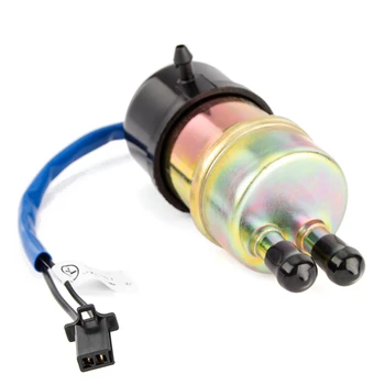 

JAER Motorcycle Fuel Pump 12V Fuelpump for Kawasaki Ninja ZX6 ZX6R ZX7 ZX7 ZX7RR ZX9R ZX11 ZX1100 ZXR400 ZZR600 ZZR1100