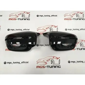 

Корпуса зеркал БМВ 5 Серии G30 стиль F90 M5