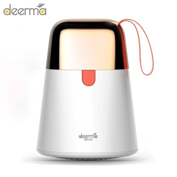 

Deerma Dual-use Fuzz Trimmer Fast Removal Ball Clothing Lint Pellets Cut Machine Pill Remover DEM-MQ600