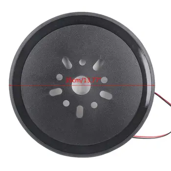 

Car Spare Tire Brake Light Reverse Warning Lamp Automobile Modification Repair E7CA