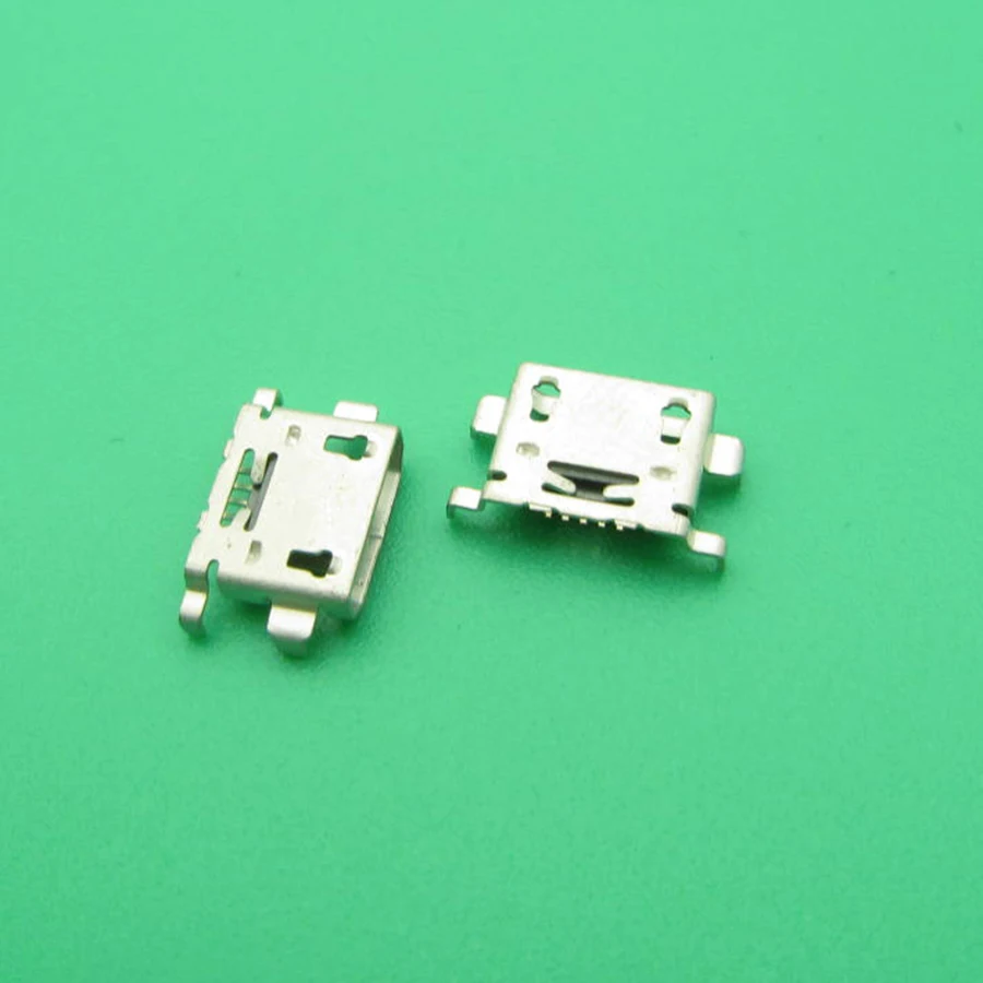 30pcs for Lenovo Vibe S1 S1c50 S1a40 Micro mini usb jack socket Dock Charging charger Port Connector replacement repair parts | Мобильные