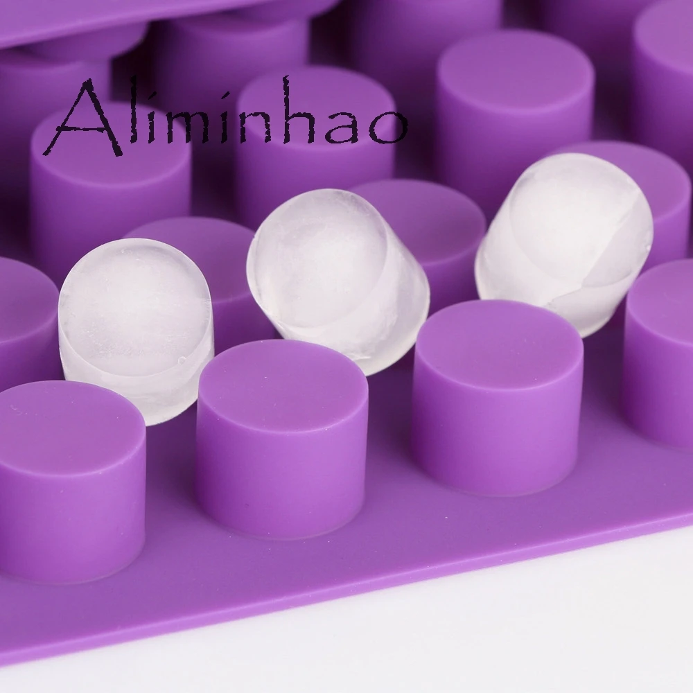 Forma Rotonda Stampi Per Torte In Silicone Forma Per La Cottura