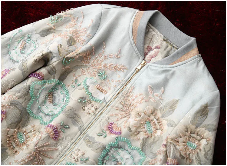AH10365, модные женские пальто и куртки,, Подиумные, Роскошные, известный бренд, Европейский дизайн, вечерние, стильная женская одежда