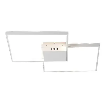 

Nordic Modern Home Living Room Bedroom Study Decorate Art Led Ceiling Lights High Quality Aluminum Acrylic Square Luminaire