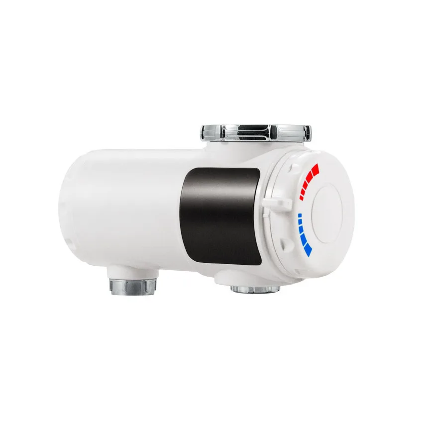 Насадка Нагреватель На Кран Холодной Воды Купить