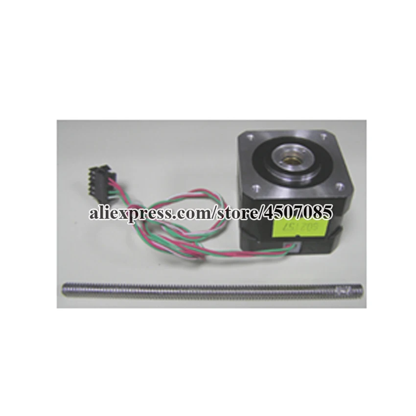 MINDRAY BC-2300/BC-2100/BC-2800/BC-2600/BC-5380/BC-5180/BC6800/6600 совместный анализ гематологических химических веществ анализатор шприц мотор 801-2002-00001-00