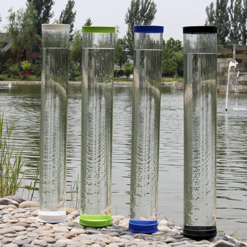 

Supplies Thick Seamless Adjust the Cork on a Fishing Line Tube shi piao tong Try Drift Bucket Adjust the Cork on a Fishing Line