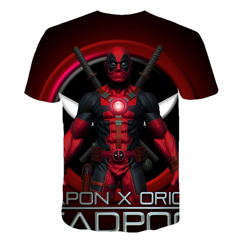 Deadpool (8)