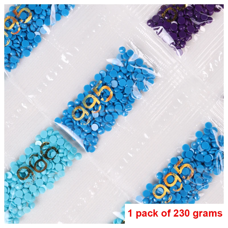 Wholesale Diy Diamond Painting Tools 447 Dmc Colour Number Stickers For 5D Storage Box Embroidery 9Zs09 | Дом и сад
