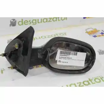 

RIGHT REARVIEW RENAULT MEGANE I PHASE 2 CLASSIC (..)