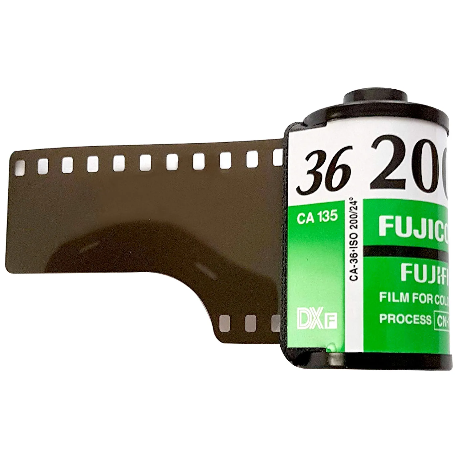 Fujifilm 1 рулон 36 экспозиция Fuji цвет C200 ISO 200 35 мм цветная печать отрицательная пленка