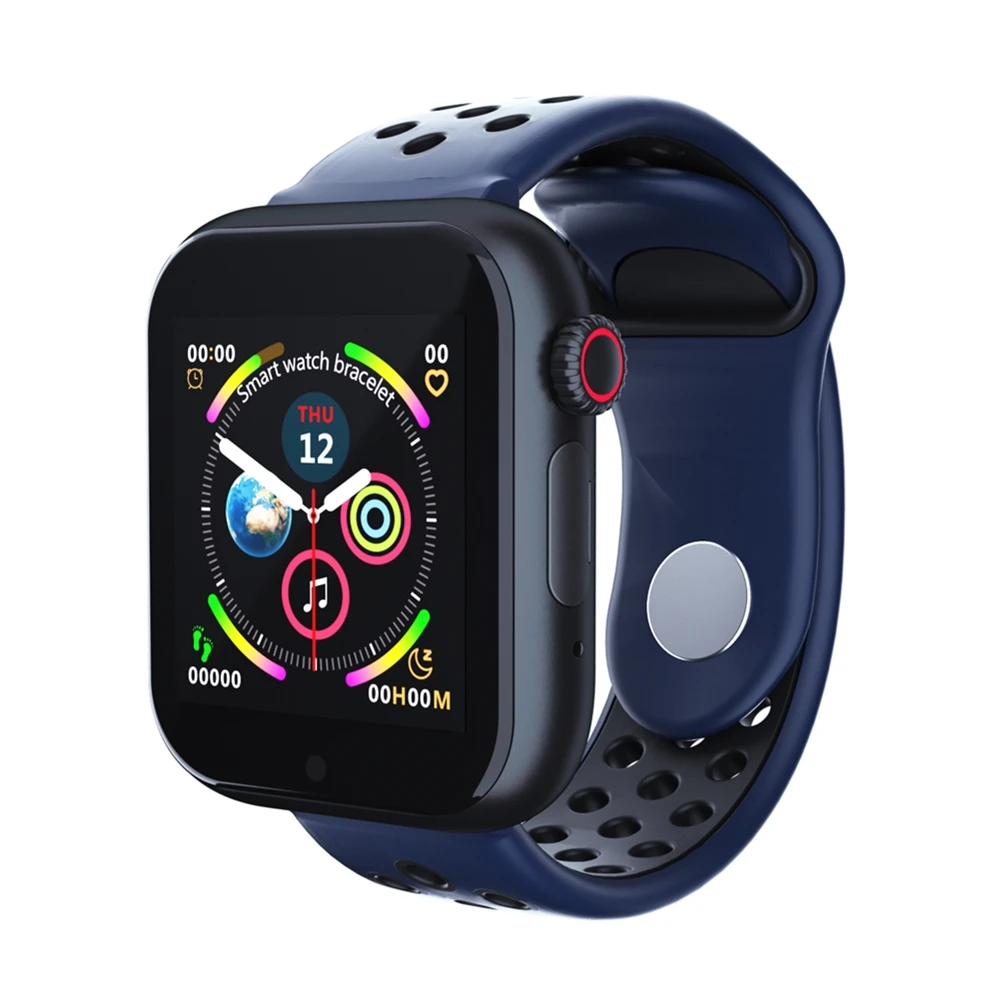 mobile phone watch rate